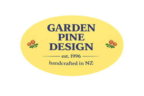 Garden Pine Design