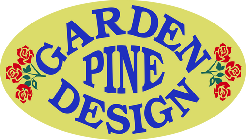 Garden Pine Design