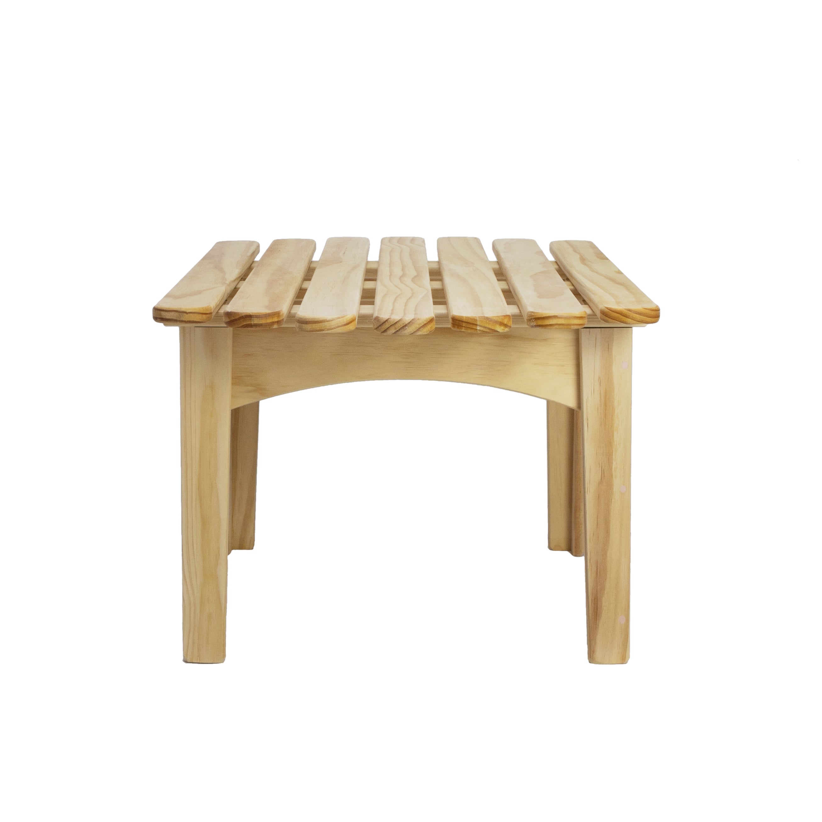 Kit Side Table Side Table | Kitset – Garden Pine Design