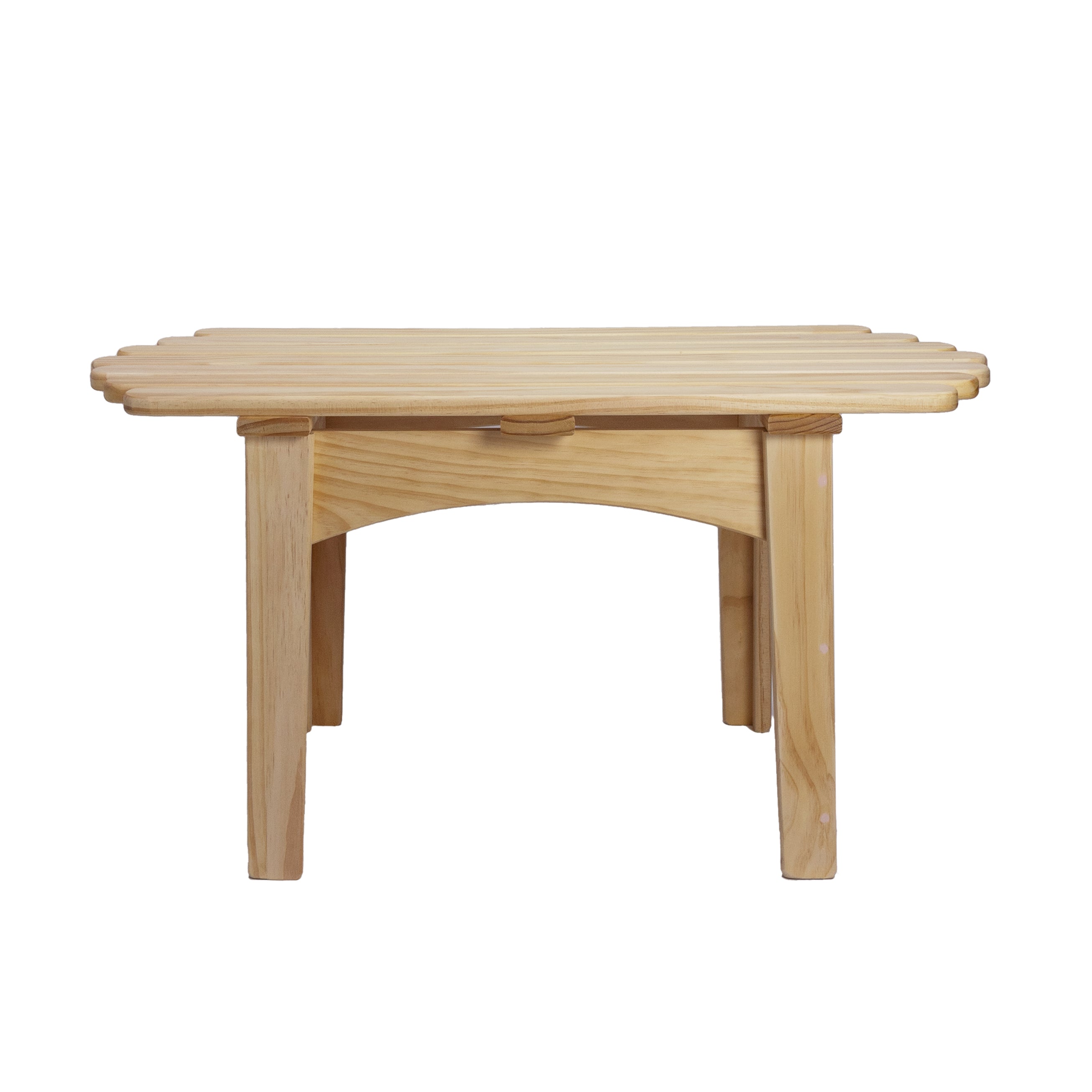 Kit Side Table Side Table | Kitset – Garden Pine Design