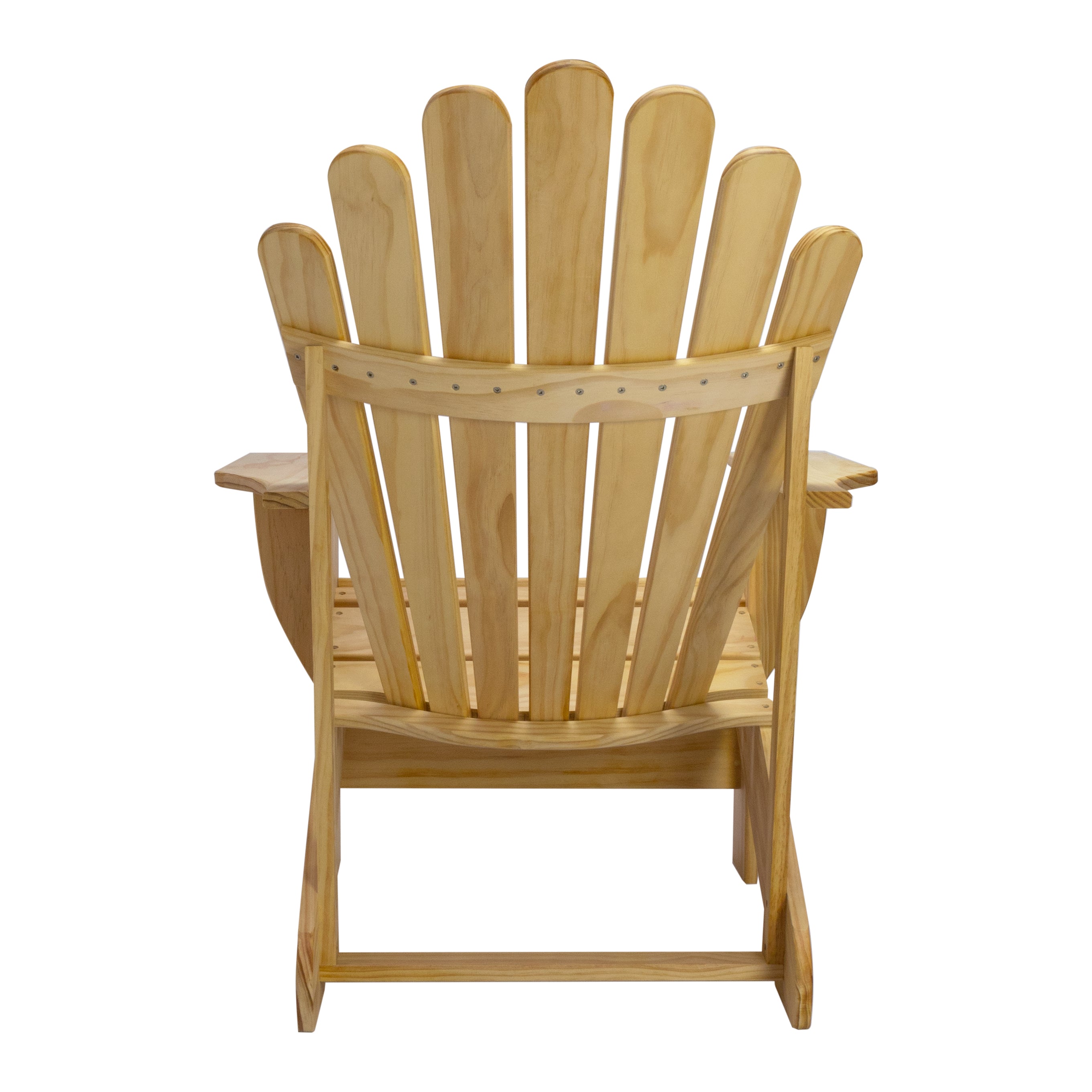 Cod Chair Menu Cape Cod Chair | Kitset - In Stock – Garden Pine Design